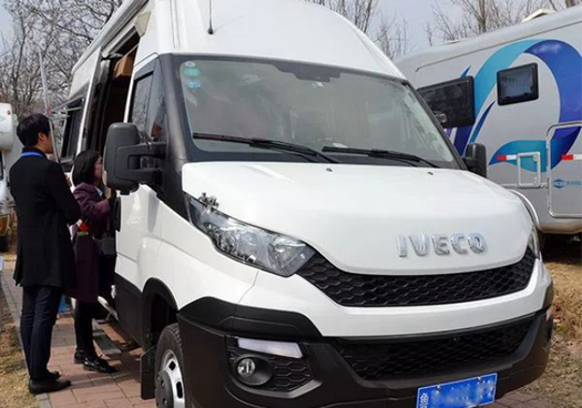 【車友活動(dòng)】地中海房車風(fēng)情，滿滿的小資情調(diào)。